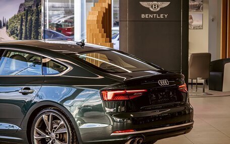 Audi A5, 2017 год, 2 895 000 рублей, 10 фотография