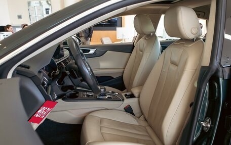 Audi A5, 2017 год, 2 895 000 рублей, 11 фотография