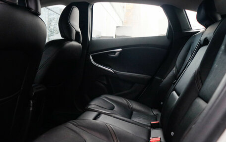 Volvo V40 Cross Country I, 2017 год, 2 099 000 рублей, 10 фотография