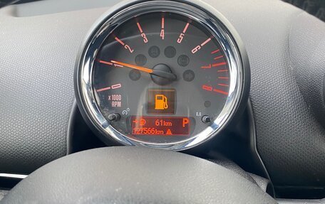 MINI Countryman I (R60), 2015 год, 1 750 000 рублей, 4 фотография