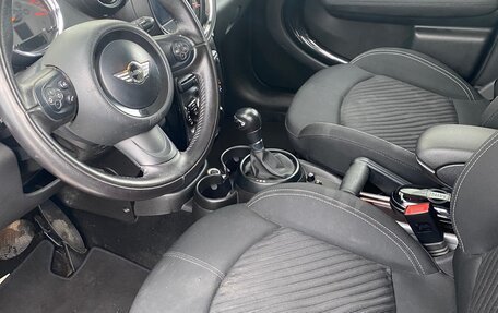 MINI Countryman I (R60), 2015 год, 1 750 000 рублей, 5 фотография