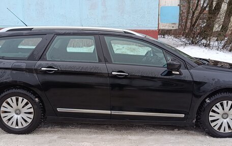 Citroen C5 II, 2008 год, 430 000 рублей, 5 фотография