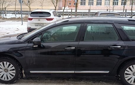 Citroen C5 II, 2008 год, 430 000 рублей, 7 фотография