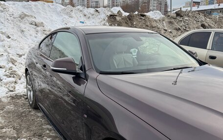 BMW 4 серия, 2018 год, 3 150 000 рублей, 4 фотография