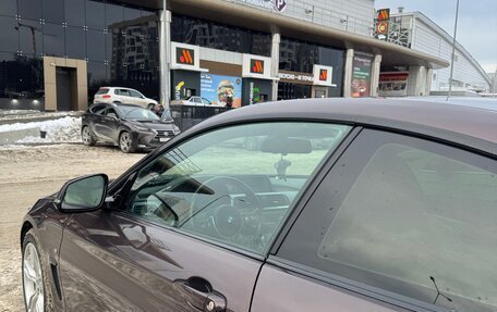 BMW 4 серия, 2018 год, 3 150 000 рублей, 8 фотография