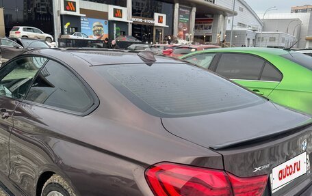 BMW 4 серия, 2018 год, 3 150 000 рублей, 7 фотография