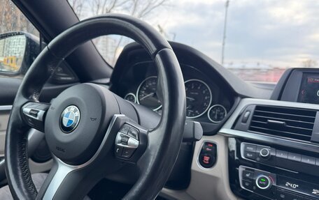 BMW 4 серия, 2018 год, 3 150 000 рублей, 10 фотография