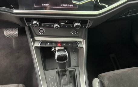 Audi Q3, 2022 год, 2 350 000 рублей, 9 фотография