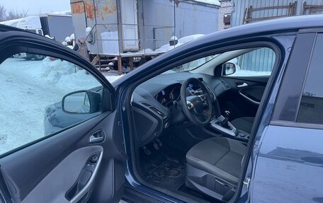 Ford Focus III, 2011 год, 635 000 рублей, 7 фотография