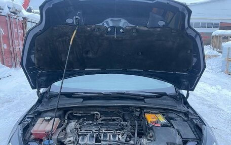 Ford Focus III, 2011 год, 635 000 рублей, 10 фотография