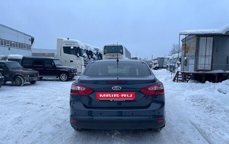 Ford Focus III, 2011 год, 635 000 рублей, 5 фотография