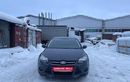 Ford Focus III, 2011 год, 635 000 рублей, 9 фотография