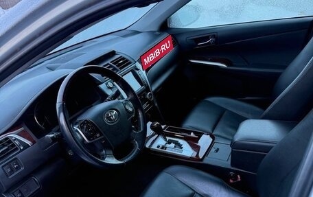 Toyota Camry, 2012 год, 1 920 000 рублей, 2 фотография