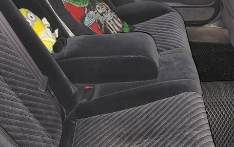 Toyota Chaser VI, 1997 год, 550 000 рублей, 8 фотография