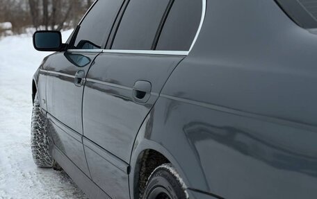 BMW 5 серия, 2003 год, 600 000 рублей, 6 фотография