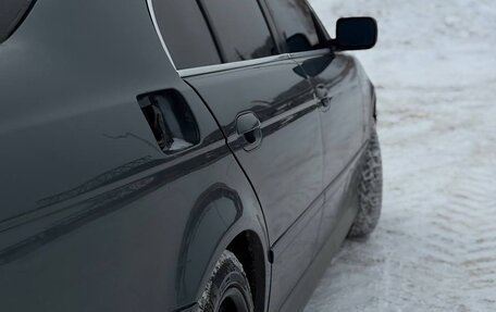 BMW 5 серия, 2003 год, 600 000 рублей, 9 фотография