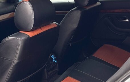 BMW 5 серия, 2003 год, 600 000 рублей, 13 фотография