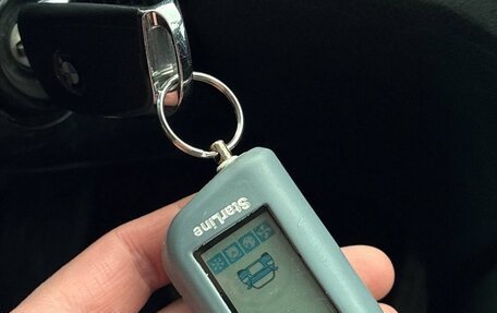 BMW 5 серия, 2003 год, 600 000 рублей, 15 фотография