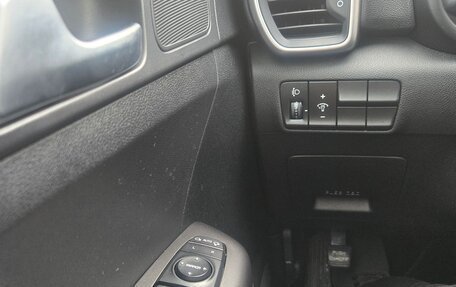 KIA Sportage IV рестайлинг, 2020 год, 1 923 000 рублей, 7 фотография