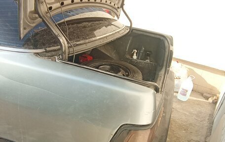 Honda Accord III, 1988 год, 145 000 рублей, 8 фотография