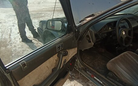 Honda Accord III, 1988 год, 145 000 рублей, 7 фотография