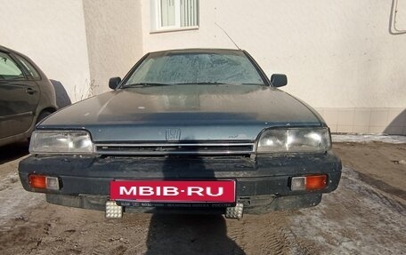 Honda Accord III, 1988 год, 145 000 рублей, 4 фотография