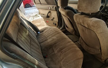 Honda Accord III, 1988 год, 145 000 рублей, 13 фотография