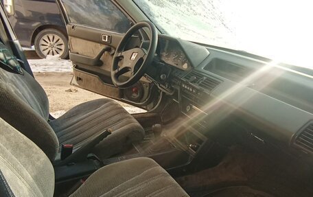 Honda Accord III, 1988 год, 145 000 рублей, 15 фотография