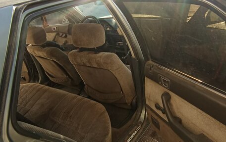 Honda Accord III, 1988 год, 145 000 рублей, 14 фотография