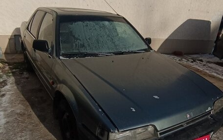 Honda Accord III, 1988 год, 145 000 рублей, 6 фотография