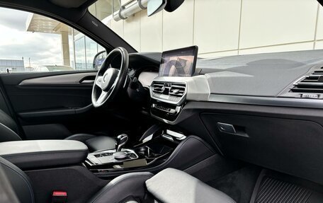 BMW X4, 2021 год, 6 990 000 рублей, 11 фотография