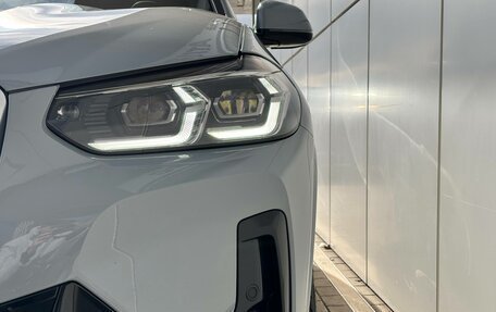 BMW X4, 2021 год, 6 990 000 рублей, 8 фотография