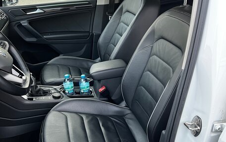 Volkswagen Tiguan II, 2021 год, 4 150 000 рублей, 6 фотография