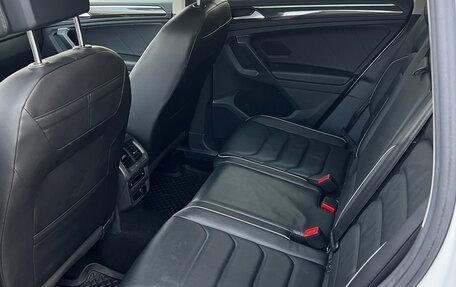 Volkswagen Tiguan II, 2021 год, 4 150 000 рублей, 7 фотография