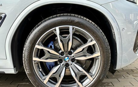 BMW X4, 2021 год, 6 990 000 рублей, 7 фотография