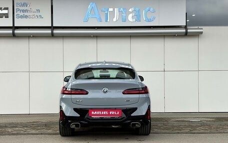 BMW X4, 2021 год, 6 990 000 рублей, 6 фотография