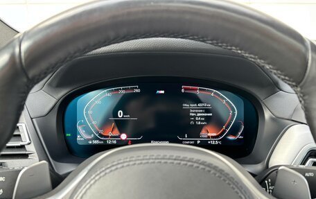 BMW X4, 2021 год, 6 990 000 рублей, 14 фотография