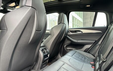 BMW X4, 2021 год, 6 990 000 рублей, 13 фотография