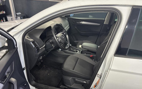 Skoda Karoq I, 2022 год, 2 342 000 рублей, 7 фотография