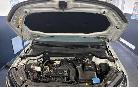 Skoda Karoq I, 2022 год, 2 342 000 рублей, 6 фотография