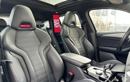 BMW X4, 2021 год, 6 990 000 рублей, 12 фотография