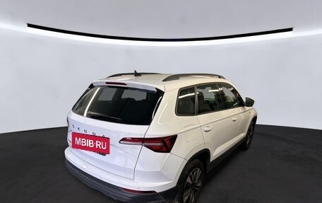 Skoda Karoq I, 2022 год, 2 342 000 рублей, 2 фотография