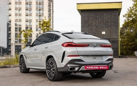 BMW X6, 2025 год, 12 500 000 рублей, 3 фотография