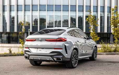 BMW X6, 2025 год, 12 500 000 рублей, 5 фотография