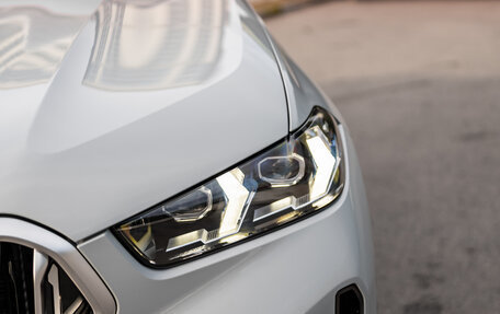 BMW X6, 2025 год, 12 500 000 рублей, 9 фотография