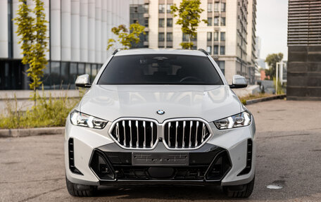 BMW X6, 2025 год, 12 500 000 рублей, 8 фотография
