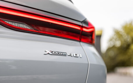 BMW X6, 2025 год, 12 500 000 рублей, 11 фотография