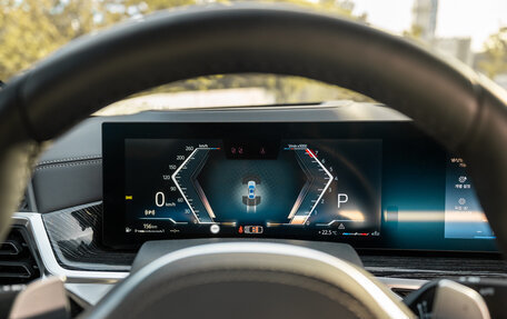 BMW X6, 2025 год, 12 500 000 рублей, 17 фотография