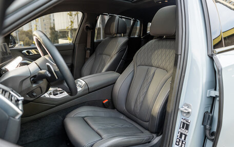 BMW X6, 2025 год, 12 500 000 рублей, 14 фотография