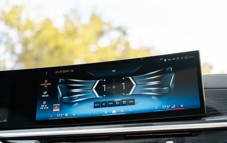 BMW X6, 2025 год, 12 500 000 рублей, 19 фотография